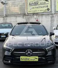 2019 Mercedes Benz A 220
