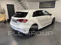 2019 Mercedes Benz A 220