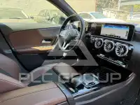 2019 Mercedes Benz A 220
