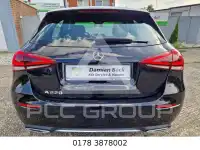 2019 Mercedes Benz A 220