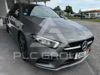 2019 Mercedes Benz A 220