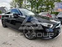 2019 Mercedes Benz A 220
