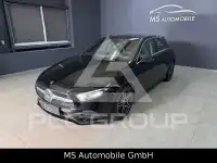 2019 Mercedes Benz A 220