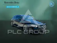 2019 Mercedes Benz A 220