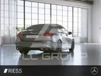 2019 Mercedes Benz A 220