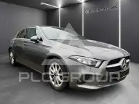 2019 Mercedes Benz A 220