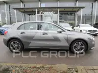 2019 Mercedes Benz A 220