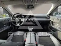 2019 Mercedes Benz A 220