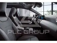 2019 Mercedes Benz A 220