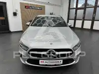 2019 Mercedes Benz A 220