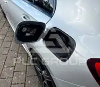 2019 Mercedes Benz A 220