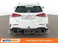 2019 Mercedes Benz A 220