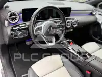 2019 Mercedes Benz A 220