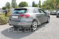 2019 Mercedes Benz A 220