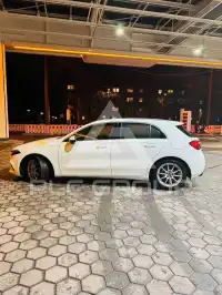 2019 Mercedes Benz A 220