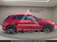 2019 Mercedes Benz A 220