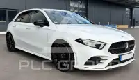 2019 Mercedes Benz A 220