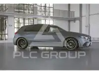 2019 Mercedes Benz A 220