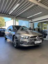 2019 Mercedes Benz A 220