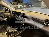 2019 Mercedes Benz A 220