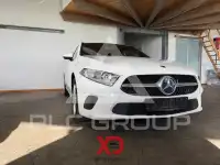2019 Mercedes Benz A 220