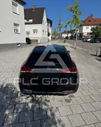 2019 Mercedes Benz A 220