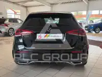 2019 Mercedes Benz A 220