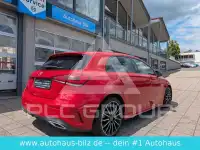 2019 Mercedes Benz A 220