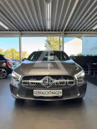 2019 Mercedes Benz A 220