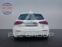 2019 Mercedes Benz A 220
