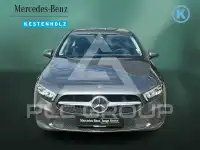 2019 Mercedes Benz A 220
