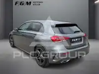2019 Mercedes Benz A 220