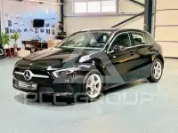 2019 Mercedes Benz A 220