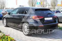 2019 Mercedes Benz A 220