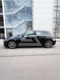 2019 Mercedes Benz A 220