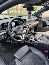 2019 Mercedes Benz A 220