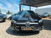 2019 Mercedes Benz A 220