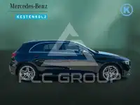 2019 Mercedes Benz A 220