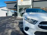 2019 Mercedes Benz A 220
