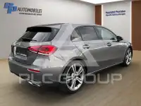 2019 Mercedes Benz A 220