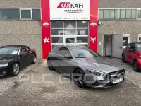 2019 Mercedes Benz A 220