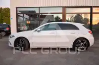 2019 Mercedes Benz A 220