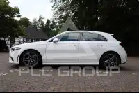 2019 Mercedes Benz A 220