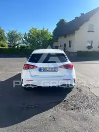 2019 Mercedes Benz A 220
