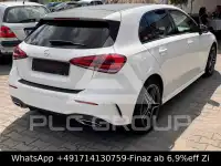 2019 Mercedes Benz A 220