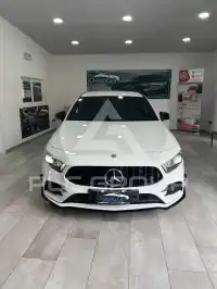 2019 Mercedes Benz A 220
