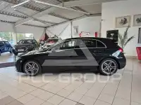 2019 Mercedes Benz A 220