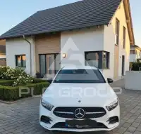 2019 Mercedes Benz A 220