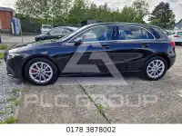 2019 Mercedes Benz A 220
