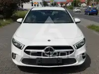 2019 Mercedes Benz A 220